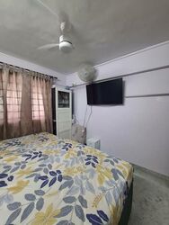 Blk 146 Bukit Batok West Avenue 6 (Bukit Batok), HDB 3 Rooms #518323031